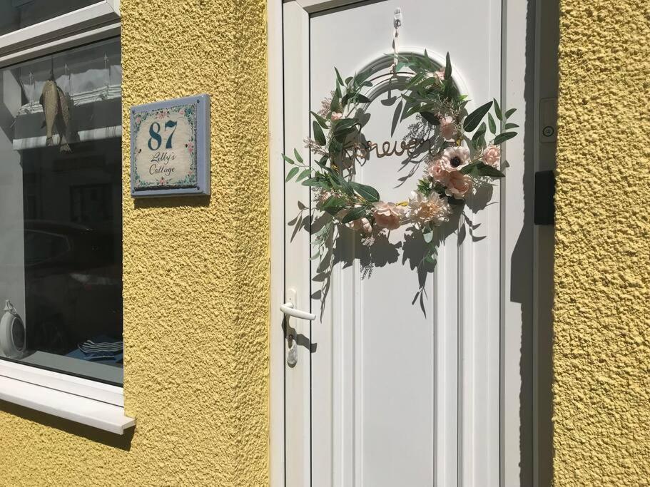 Lilly'S Cottage, Filey, Sleeps 8 Exterior photo