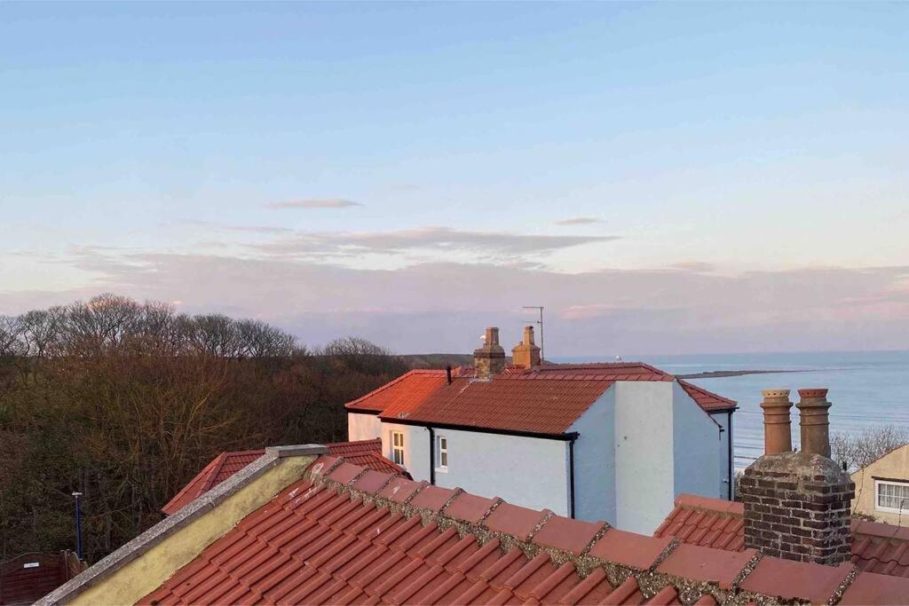 Lilly'S Cottage, Filey, Sleeps 8 Exterior photo