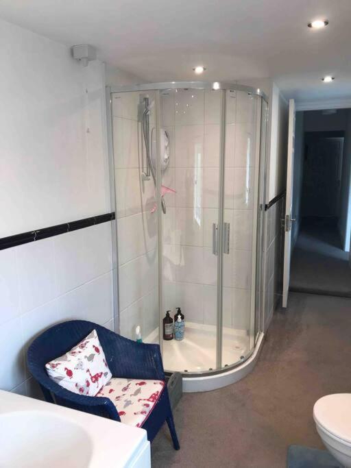 Lilly'S Cottage, Filey, Sleeps 8 Exterior photo